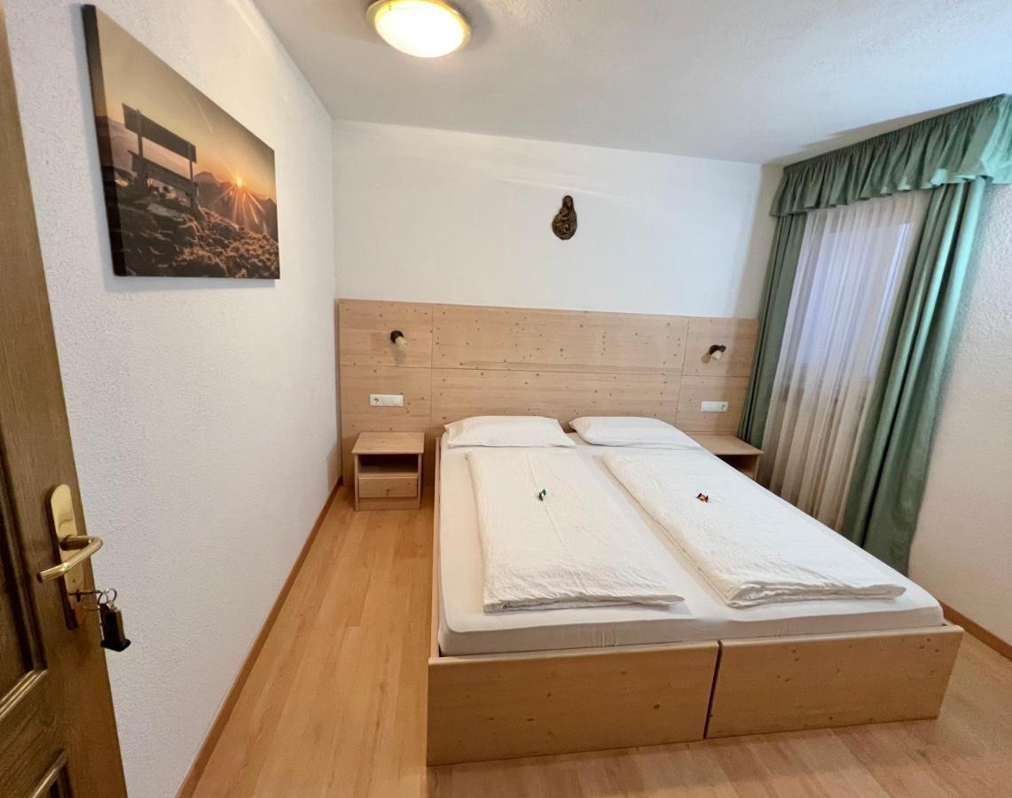 Residence Vajolet San Cassiano エクステリア 写真