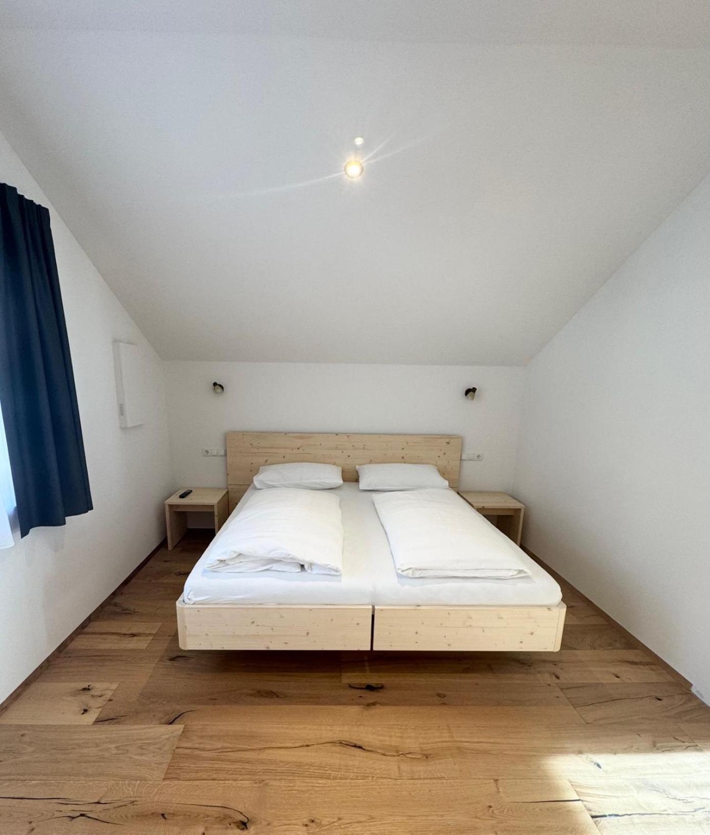 Residence Vajolet San Cassiano エクステリア 写真