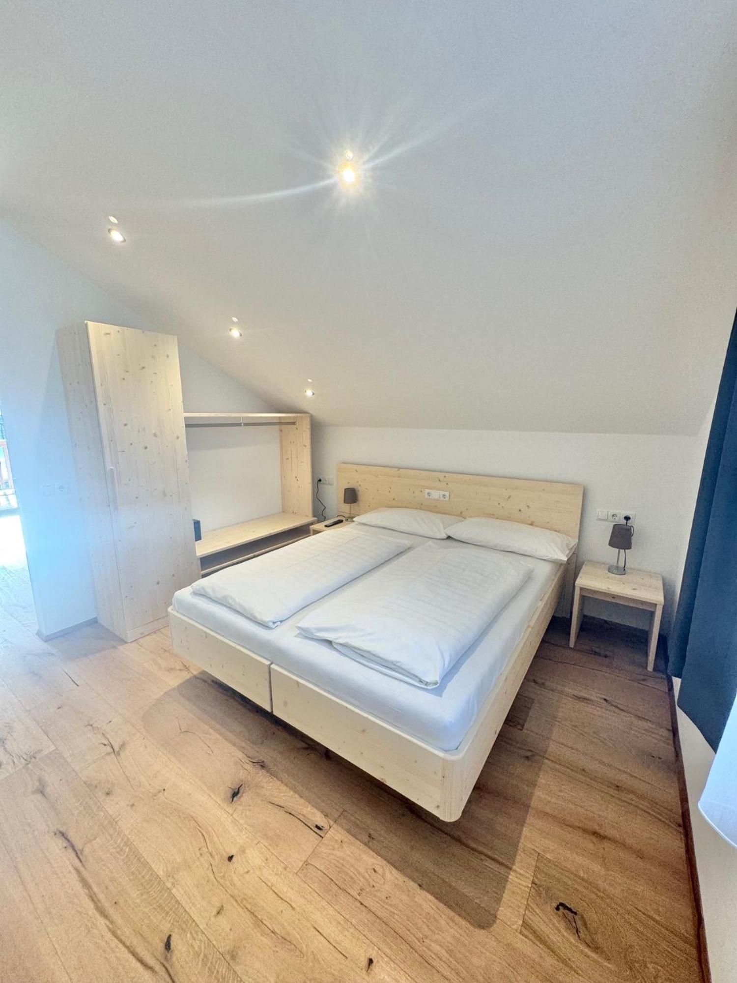 Residence Vajolet San Cassiano エクステリア 写真