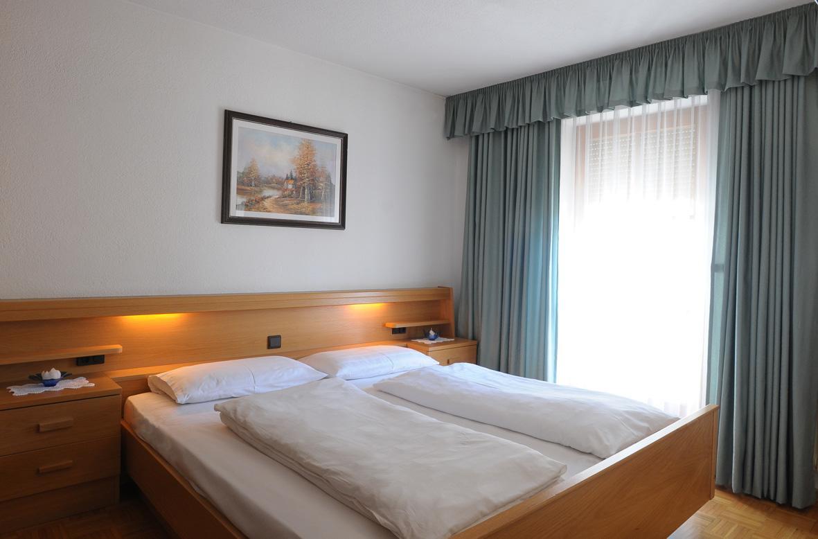 Residence Vajolet San Cassiano エクステリア 写真
